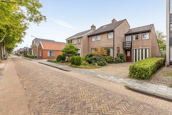 Medium property photo - Hoofdkade 50, 9503 HC Stadskanaal